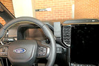 Brodit ProClip 855832 voor Ford Ranger Wildtrak