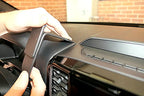 Brodit ProClip 855832 voor Ford Ranger Wildtrak