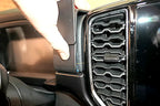 Brodit ProClip 855832 voor Ford Ranger Wildtrak