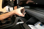 Brodit ProClip 855835 voor Ford Ranger Wildtrak