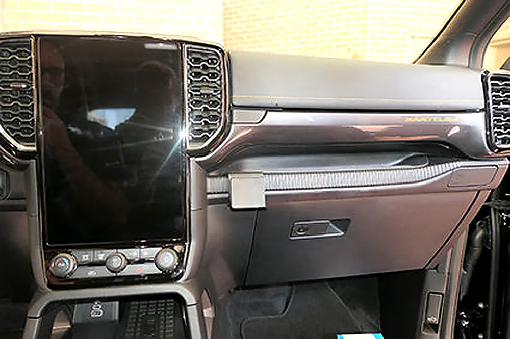 Brodit ProClip 855835 voor Ford Ranger Wildtrak