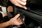 Brodit ProClip 855835 voor Ford Ranger Wildtrak