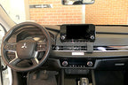 Brodit ProClip 855838 voor Mitsubishi Outlander