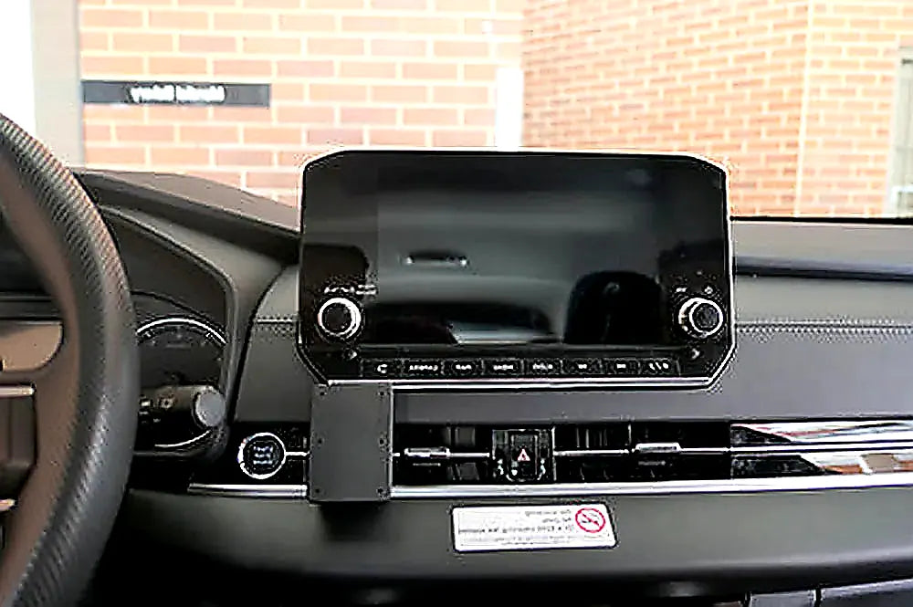 Brodit ProClip 855838 voor Mitsubishi Outlander