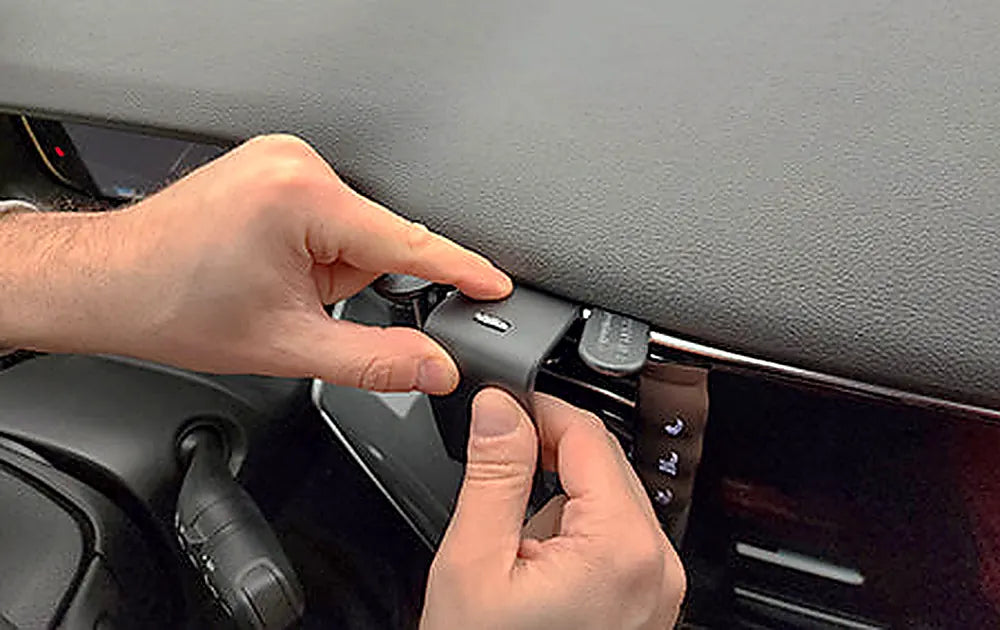 Brodit ProClip 855848 voor Jeep Wagoneer