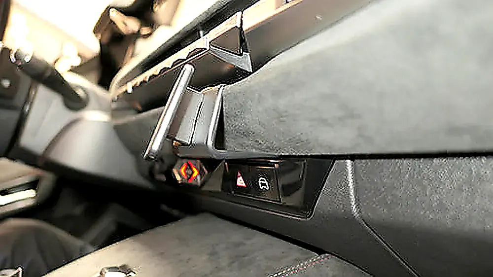Brodit ProClip 855855 voor DS DS4