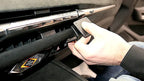 Brodit ProClip 855855 voor DS DS4