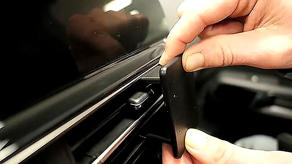 Brodit ProClip 855863 voor Citroen C5 Aircross