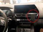 Brodit ProClip 855863 voor Citroen C5 Aircross