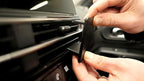 Brodit ProClip 855863 voor Citroen C5 Aircross