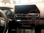 Brodit ProClip 855863 voor Citroen C5 Aircross