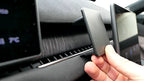 Brodit ProClip 855871 voor NIO EL7