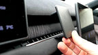 Brodit ProClip 855871 voor NIO EL7