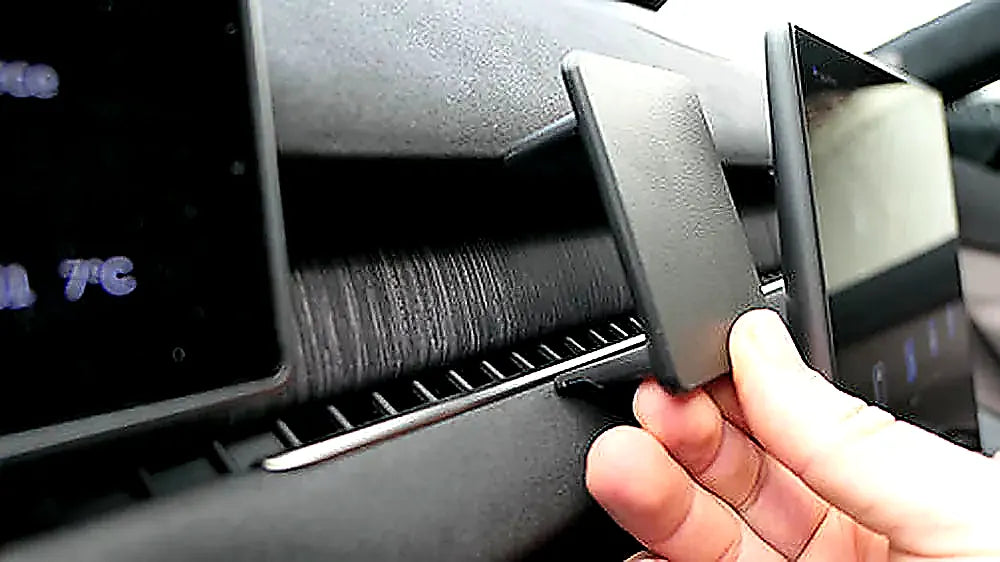 Brodit ProClip 855871 voor NIO EL7