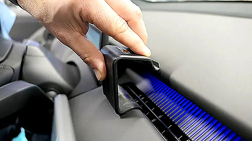 Brodit ProClip 855872 voor NIO ET5