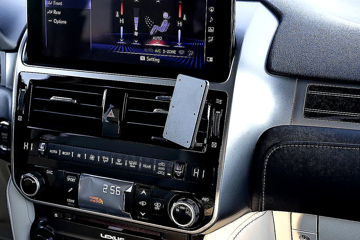 Brodit ProClip 855879 voor Lexus GX Series