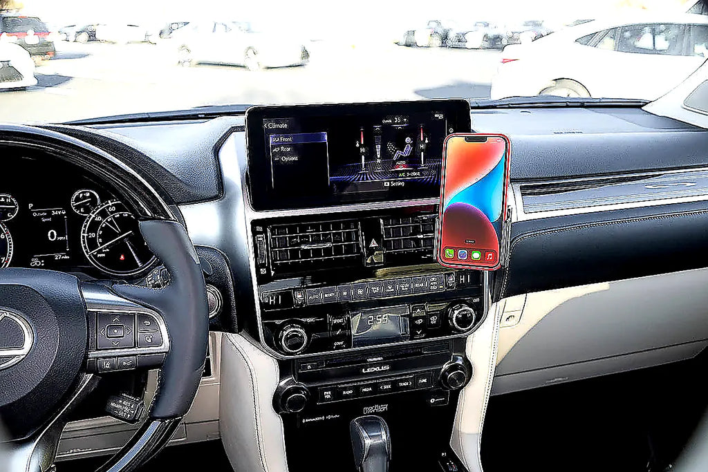Brodit ProClip 855879 voor Lexus GX Series