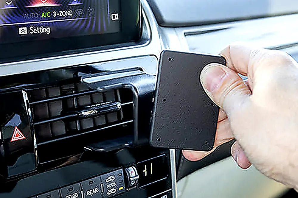 Brodit ProClip 855879 voor Lexus GX Series