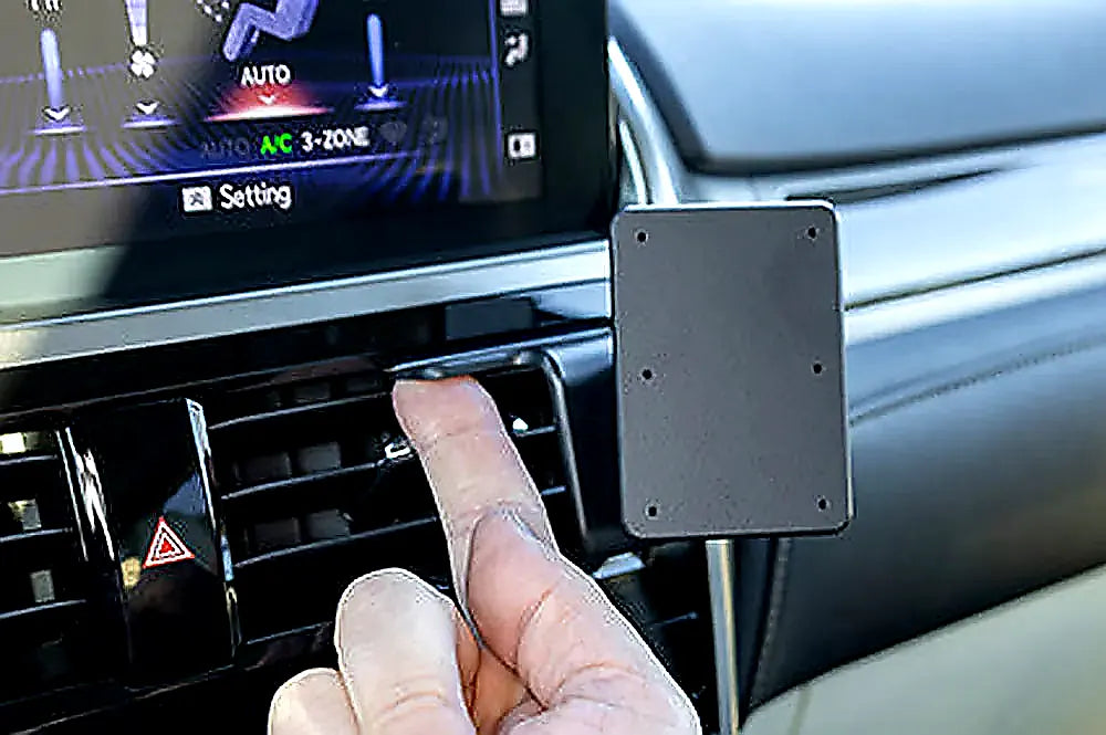 Brodit ProClip 855879 voor Lexus GX Series