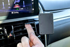 Brodit ProClip 855879 voor Lexus GX Series