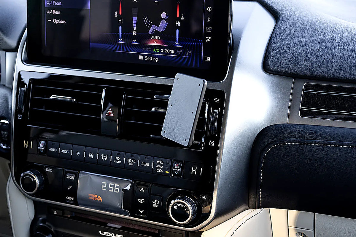 Brodit ProClip 855879 voor Lexus GX Series