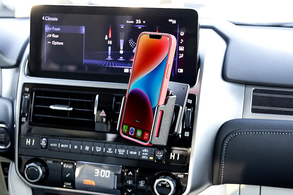 Brodit ProClip 855879 voor Lexus GX Series