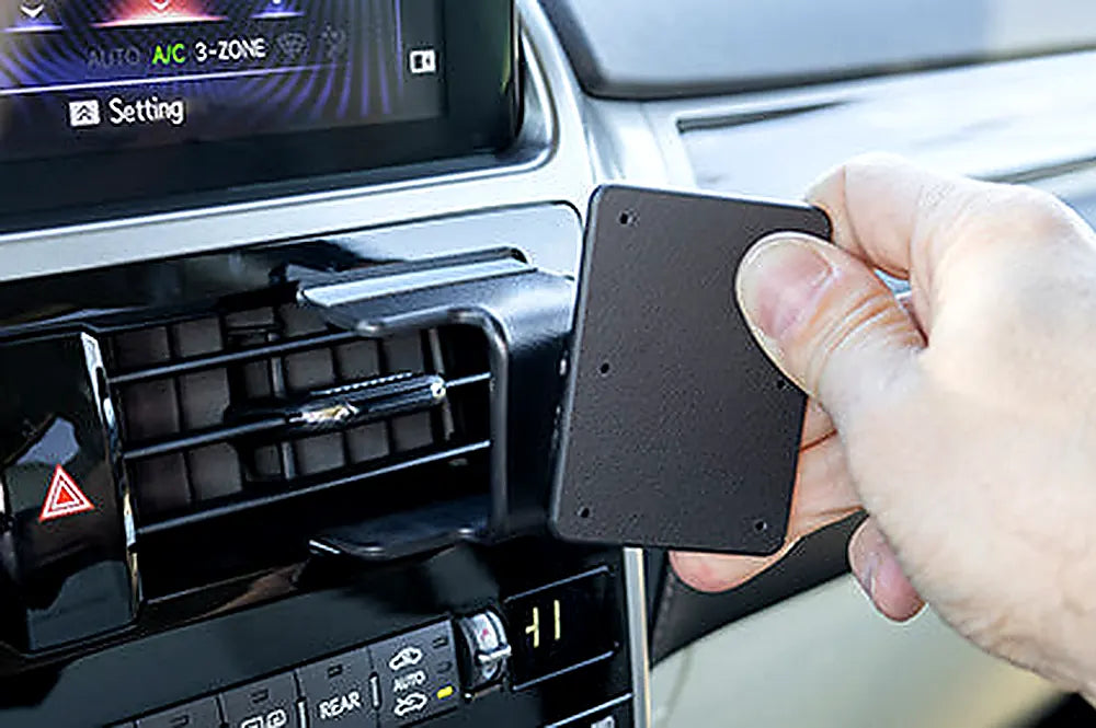 Brodit ProClip 855879 voor Lexus GX Series