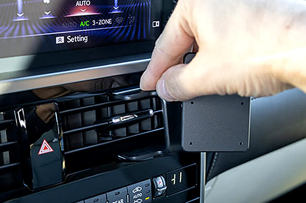 Brodit ProClip 855879 voor Lexus GX Series