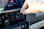 Brodit ProClip 855879 voor Lexus GX Series