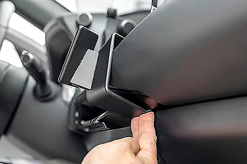 Brodit ProClip 855881 voor Lexus UX Series