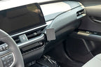Brodit ProClip 855881 voor Lexus UX Series