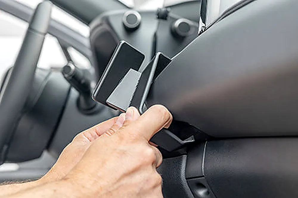 Brodit ProClip 855881 voor Lexus UX Series