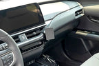 Brodit ProClip 855881 voor Lexus UX Series