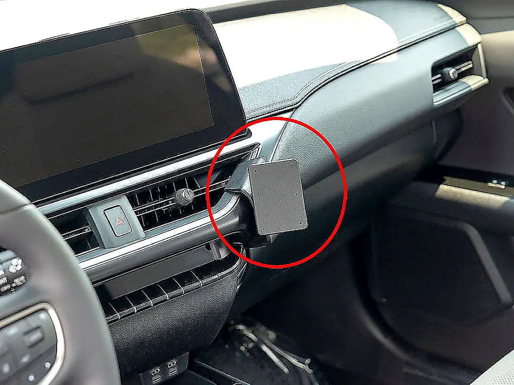 Brodit ProClip 855881 voor Lexus UX Series