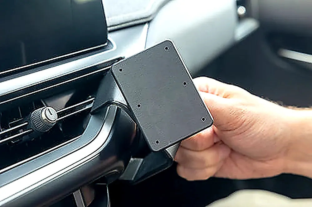 Brodit ProClip 855881 voor Lexus UX Series