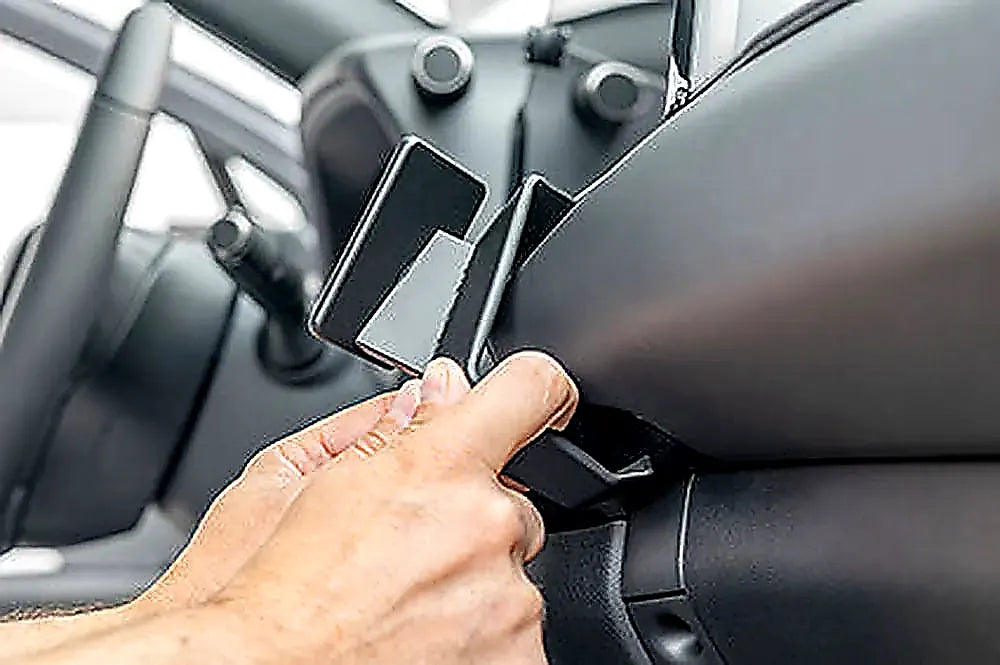 Brodit ProClip 855881 voor Lexus UX Series