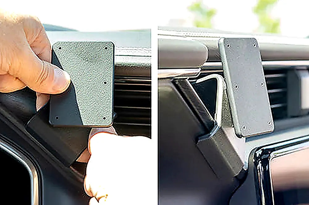 Brodit ProClip 855882 voor GMC Sierra Denali