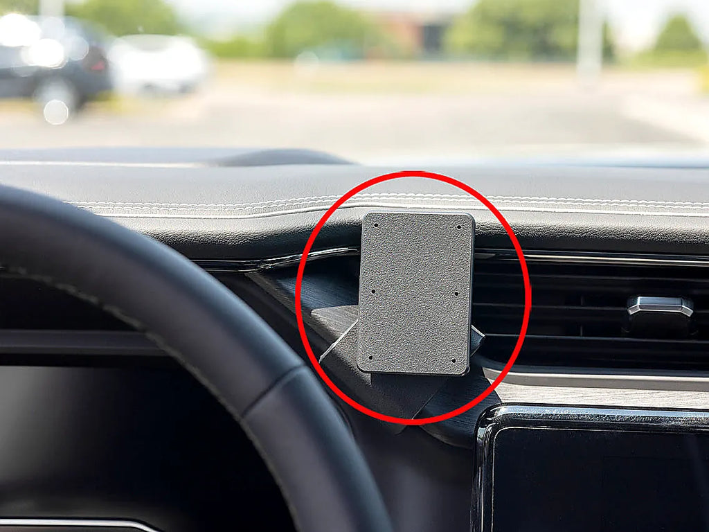 Brodit ProClip 855882 voor GMC Sierra Denali