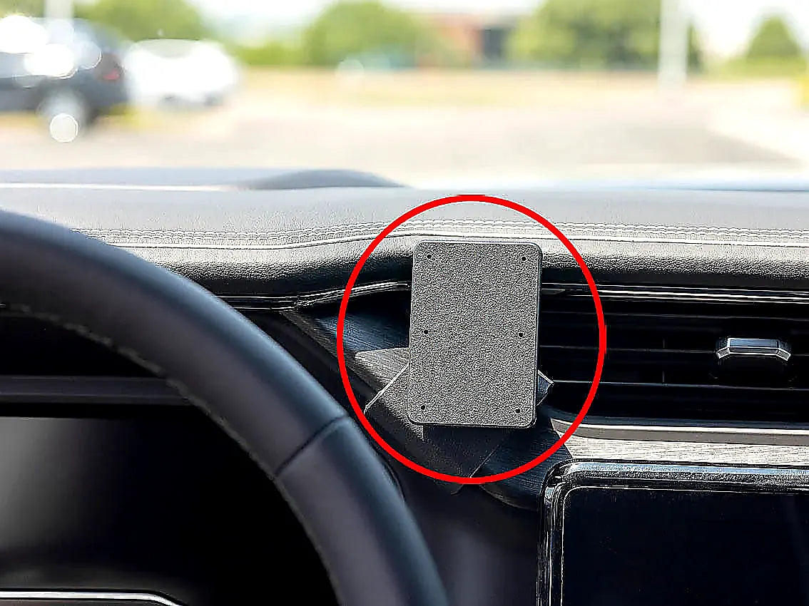 Brodit ProClip 855882 voor GMC Sierra Denali