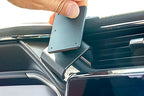 Brodit ProClip 855882 voor GMC Sierra Denali