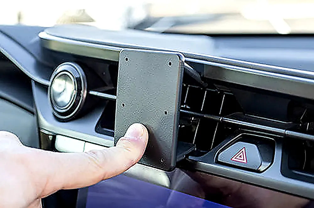 Brodit ProClip 855885 voor Lexus RZ Series