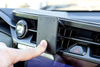 Brodit ProClip 855885 voor Lexus RZ Series