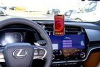 Brodit ProClip 855885 voor Lexus RZ Series