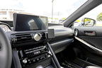 Brodit ProClip 855895 voor Lexus IS Series
