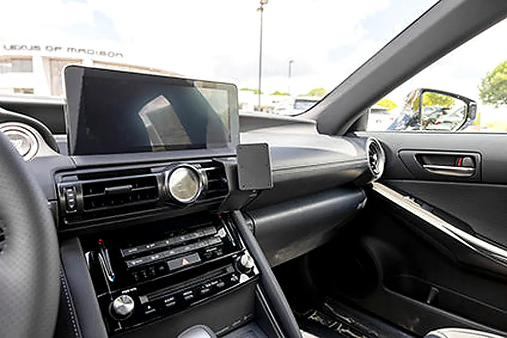 Brodit ProClip 855895 voor Lexus IS Series