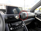 Brodit ProClip 855895 voor Lexus IS Series