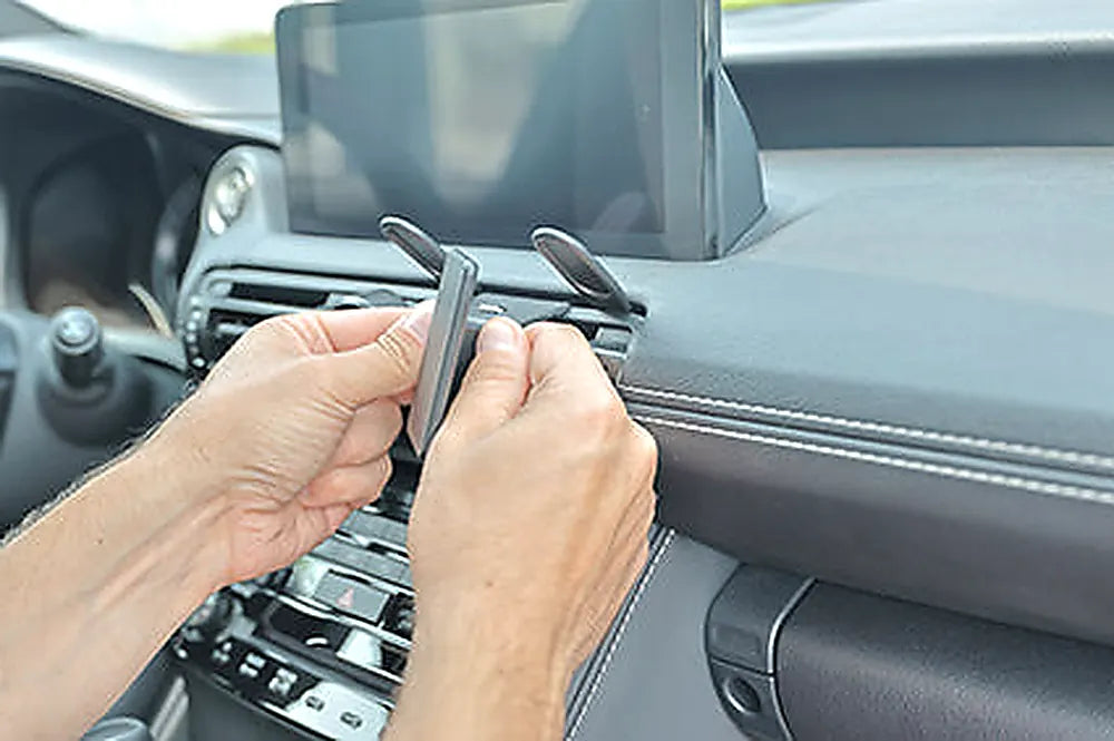 Brodit ProClip 855895 voor Lexus IS Series