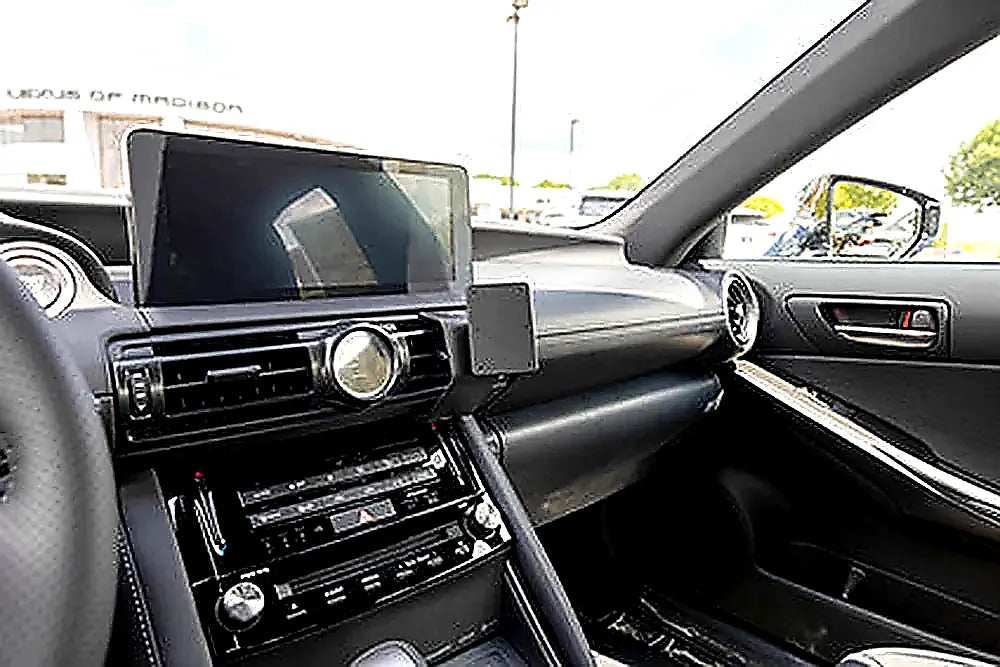 Brodit ProClip 855895 voor Lexus IS Series