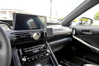 Brodit ProClip 855895 voor Lexus IS Series