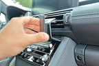 Brodit ProClip 855895 voor Lexus IS Series